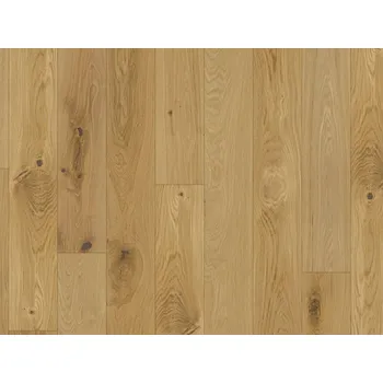 dřevěná podlaha Esco Soft tone Original Spring oak masivní dřevěná podlaha 20x150 mm, 1 m²