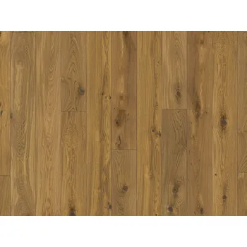 dřevěná podlaha Esco Soft tone Original Smoked amber masivní dřevěná podlaha 20x185 mm, 1 m²