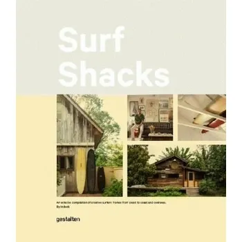 Surf Shacks - Indoek