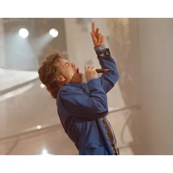 Plakát Plakát, Obraz - Rolling Stones