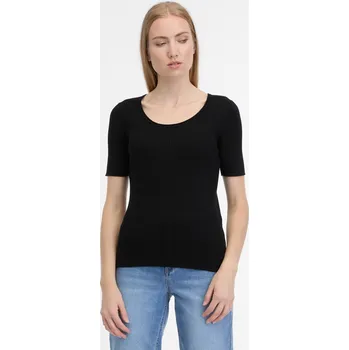 Dámské tričko RAGWEAR triko - Sittang Black (1010)