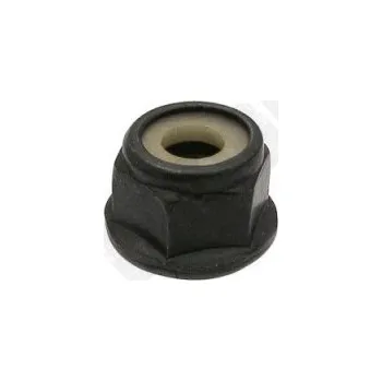 Samosvorná matice M10x1 levý závit pro křovinořezy Stihl (193-730AG)