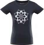 Triko Alpine Pro Termesa 2 Barva: šedá, Velikost: XXXXXL = L-ladies, Pohlaví: Dámské