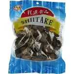 City Aroma Sušené houby shitake 85 g