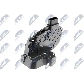 Zabzepeční vozidel Zámek dveří NTY EZC-LR-004