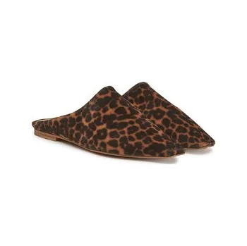 Dámská obuv Balagan Nazouváky Bayit Hnědá 38