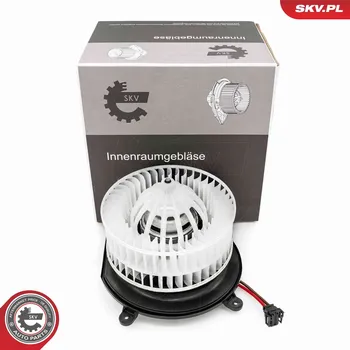 Vnitřní ventilátor ESEN SKV 68SKV079