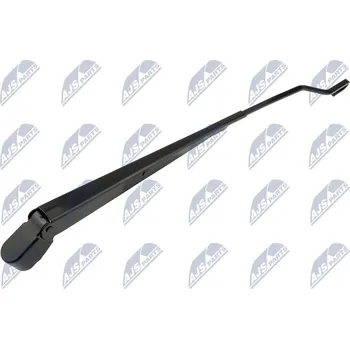 Stěrač Rameno stěrače, čistění skel NTY EWB-FR-008