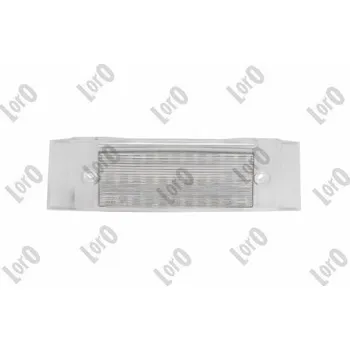 Osvětlení SPZ Osvětlení SPZ LORO L37-210-0009LED