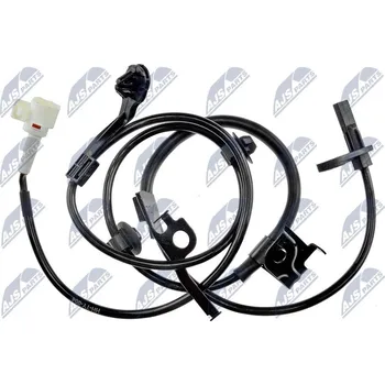 Přislušenství brzdového systému Snímač, počet otáček kol NTY HCA-TY-004