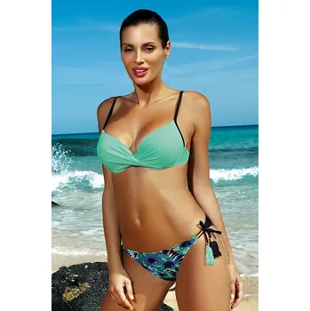 Dámské plavky Dvoudílné plavky model 113169 Marko L