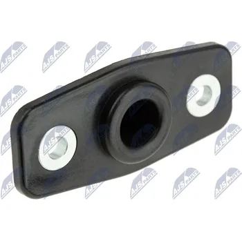 Soustava řízení Řízení, zajišťovací (zamykací) tlačítko NTY EZC-RE-105