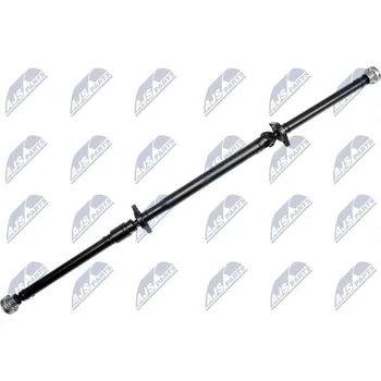 Kloubový hřídel, pohon nápravy NTY NWN-VV-004