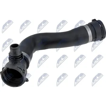 Chladič motoru Hadice chladiče NTY CPP-BM-013