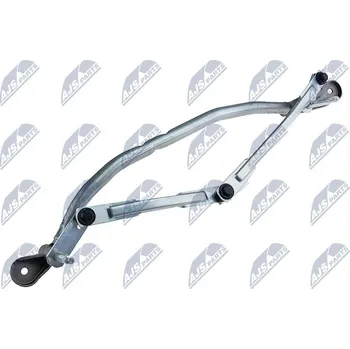 Stěrač Tyčoví stěračů NTY EMW-BM-004