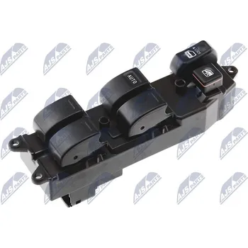 Spínač, zvedací zařízení oken NTY EWS-TY-011