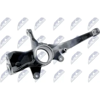 Čep nápravy Čep nápravy, zavěšení kol NTY ZZP-MZ-001