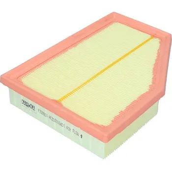 Filtr do auta Vzduchový filtr KAMOKA F259901