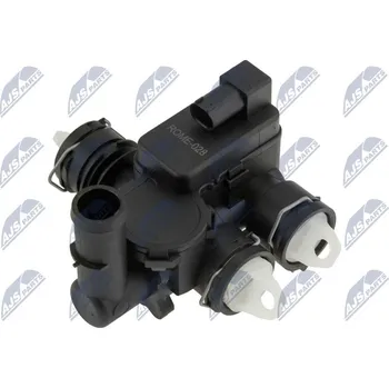 Elektronika vytápění a ventilace Termostat NTY CTM-ME-028