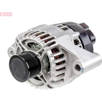 Alternátor generátor DENSO DAN1121
