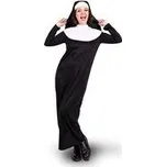 Strój Zakonnica rozmiar M-L