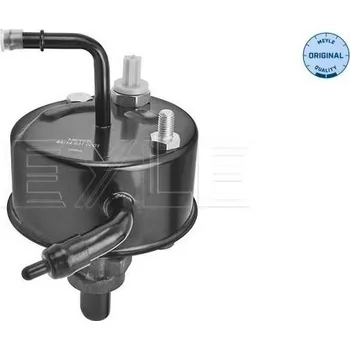 Posilovač řízení Hydraulické čerpadlo, řízení MEYLE 44-14 631 0001