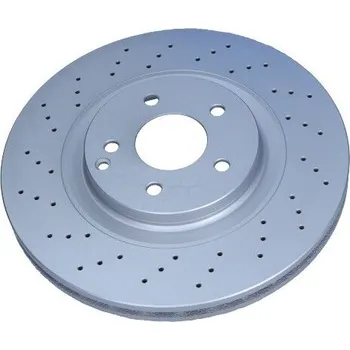 Brzdový kotouč Brzdový kotouč QUARO QD6145