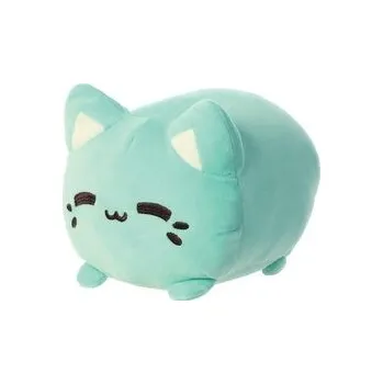 plyšák Meowchi błękitny 18cm