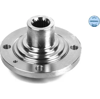 Náboj kola MEYLE 100 407 0007