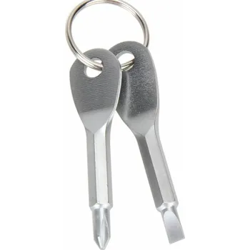 APT NZ4F sada šroubováků stříbrná