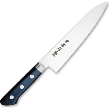 Kuchyňský nůž Kanetsune Seki - Kitasho Co., Ltd. Japonský nůž Gyuto 240mm Kanetsune AUS-10 PRO Series