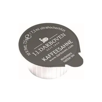 Káva Smetana do kávy, porcovaná, 240 x 7,5 g, J.J. Darboven 13341