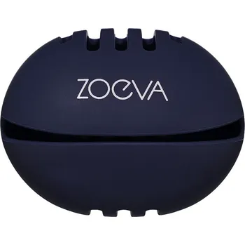 Přípravek na tvář ZOEVA - REAL MAGIC SILICONE CASE Houbičky na make-up unisex