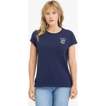 Dámské tričko RAGWEAR triko - Muella Pp Midnight (2000)