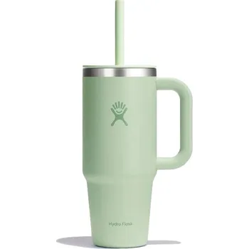 Termoska Termoska Hydro Flask 24 oz All Around Travel Tumbler aloe 0,710L - Odesíláme do 24 hodin
