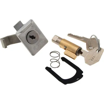 Motozámek Cylindrický zámek - sada ZADI 121790272 PIAGGIO/VESPA Primavera 125 2014-2017