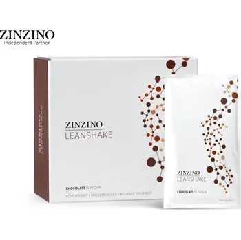 Zinzino LeanShake 16 x 30 g
