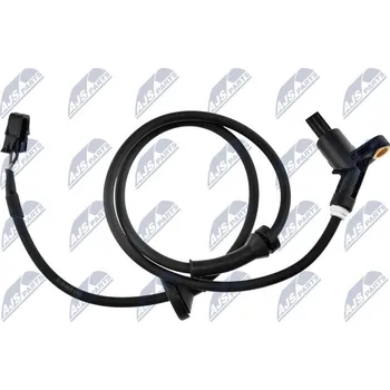 Přislušenství brzdového systému Snímač, počet otáček kol NTY HCA-VW-016