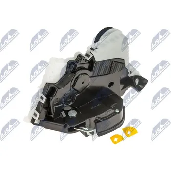 Zabzepeční vozidel centrální zamykání NTY EZC-TY-057