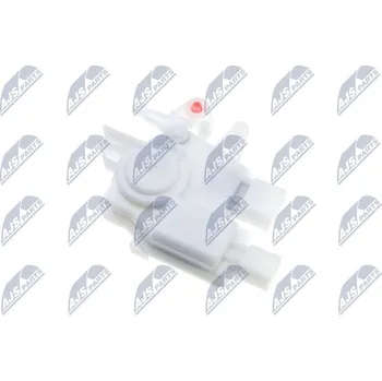 Dálkový bezklíčový systém Nastavovací prvek, centrální zamykání NTY EZC-HD-004