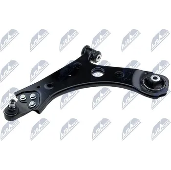 Zavěšení kol Řídicí páka, zavěšení kol NTY ZWD-FT-042