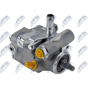 Posilovač řízení Hydraulické čerpadlo, řízení NTY SPW-TY-012