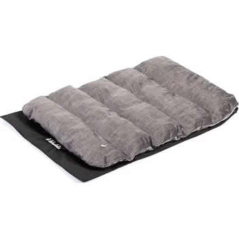 Pelíšek pro psa Lebeddie cestovní pelíšek Mobedo šedé Velikost: M