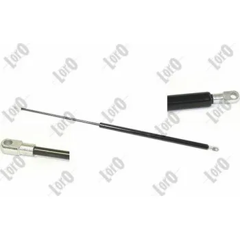 Kapota Pneumaticka pruzina, kapota motoru ABAKUS 101-00-430