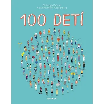 Bystrá hlava 100 detí - Christoph Drösser