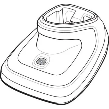 Kancelářská technika Zebra charging/transmitter cradle, presentation mode (CR8178-PC100F4WW)
