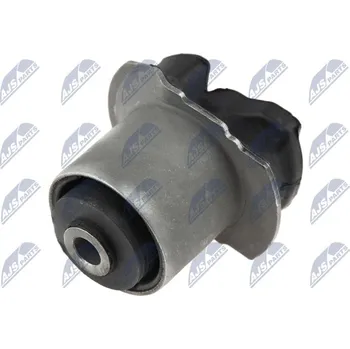 Zavěšení kol Zavěšení, tělo nápravy NTY ZTT-TY-028A