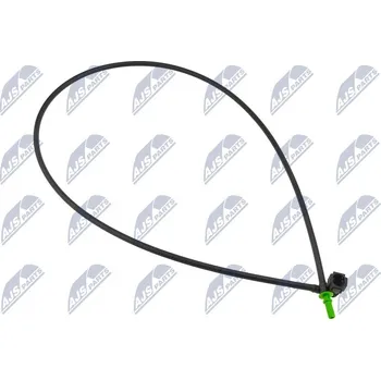 Palivové potrubí NTY BPP-RE-025