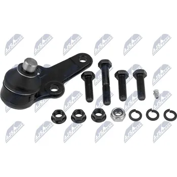 Podpora-/ Kloub NTY ZSD-FR-004