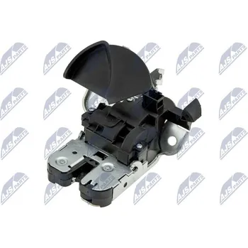 Karosérie Zámek víka zavazadlového prostoru NTY EZC-VW-210